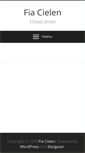 Mobile Screenshot of fiacielen.com